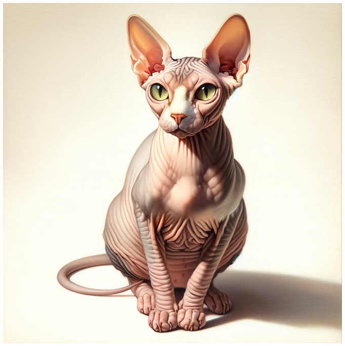 Sphynx Cat