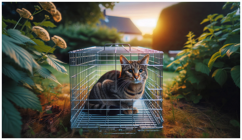 What Is Trap Neuter Release? Should You Support It