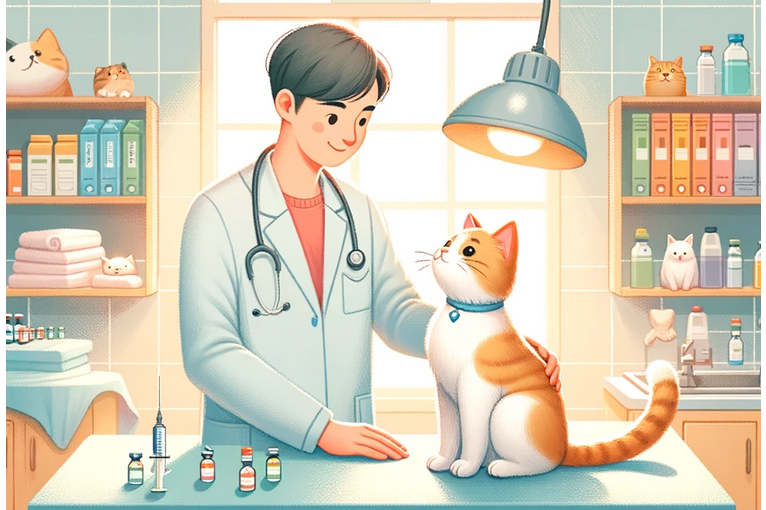 What Vaccines Do Cats Need? A Comprehensive Guide