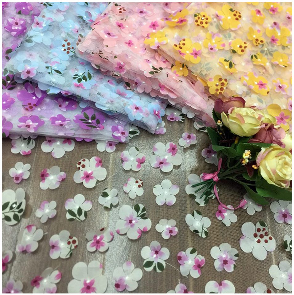 Pupsurewin, Cat
Flower Sakura Dress-fabric swatch color options