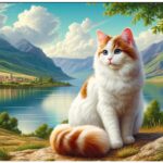 Turkish Van Cats