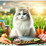 Protein In Cat Food: Cost vs Quality