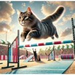 cat agility tournaments