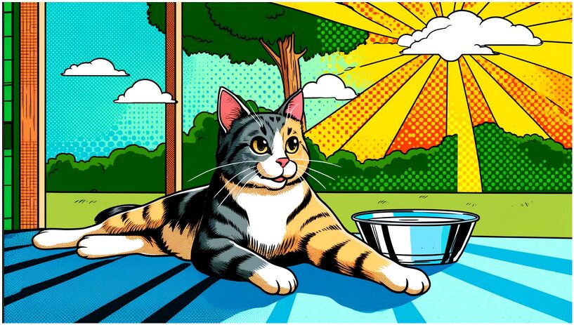 Essential Cat Heat Safety Tips You Need To Know