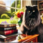 Surprising facts about black cats