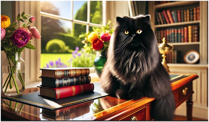 Surprising Facts About Black Cats: Myth-Busting, Mystique, and More