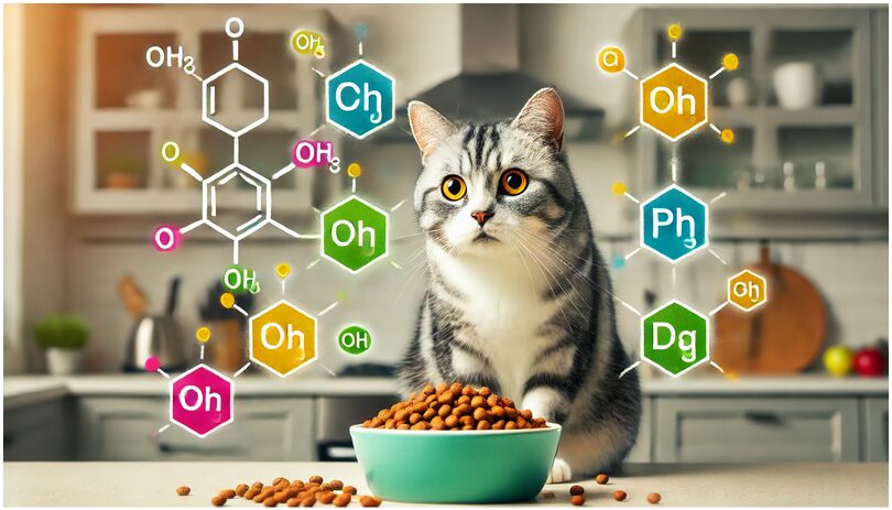 Phosphates In Cat Food: The Dangers You Need to Know