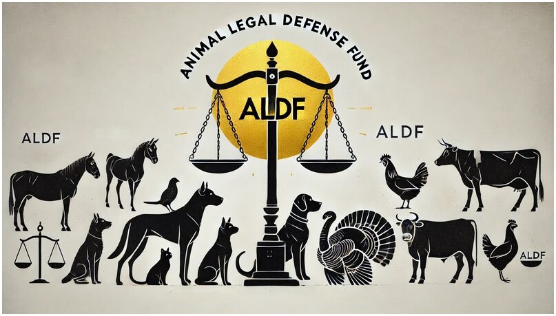 Animal Legal Defense Fund