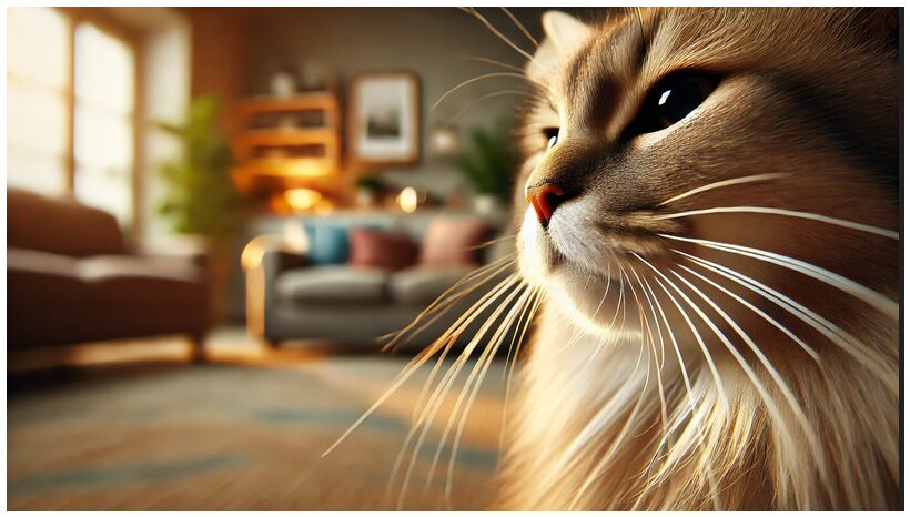 Whisker Stress: What Every Cat Parent Needs To Know