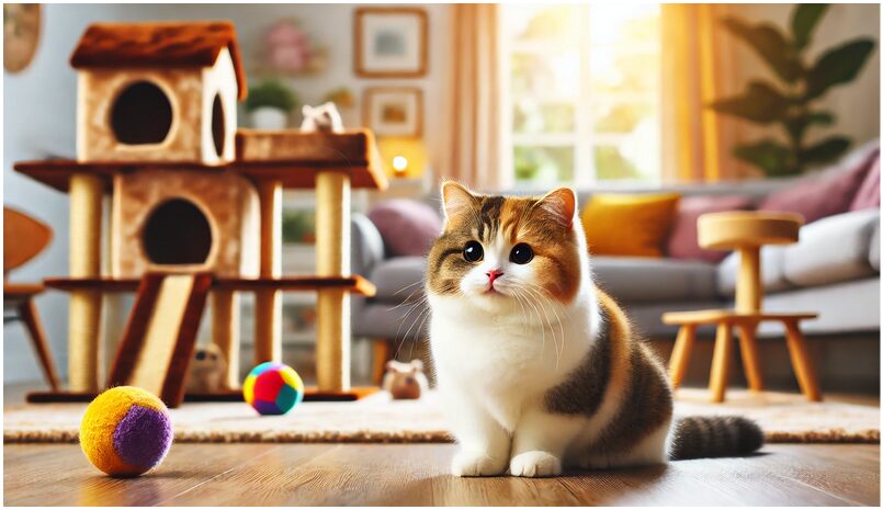 Munchkin Cats: Everything You Need to Know