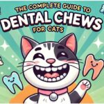 The Complete Guide To Dental Chews For Cats