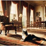 White House Cats