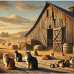 Barn cats - A complete guide