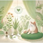 Holistic care for cats